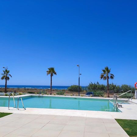 טורוקס Espectacular Apartamento En Primera Linea De Playa מראה חיצוני תמונה